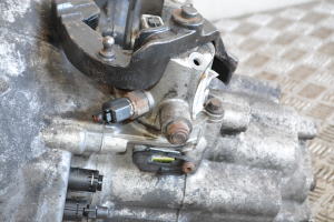Ford Focus (2011–2018) Getriebe AV6R7002KF - 3