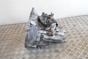 Ford Focus (2011–2018) Getriebe AV6R7002KF - 5