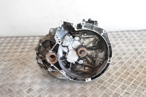 Getriebe - AV6R7002KF