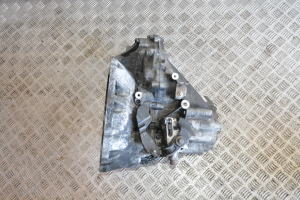 Ford Focus (2011–2018) Getriebe AV6R7002KF - 6