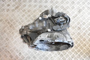 Ford Focus (2011–2018) Getriebe AV6R7002KF - 8