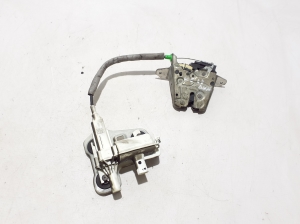 Mercedes Benz GLE-Class 167 (2019–2026) Trunk lid lock A0997400600 - 2