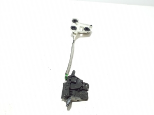 Mercedes Benz GLE-Class 167 (2019–2026) Trunk lid lock A0997400600 - 3