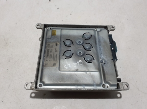 Mercedes Benz GLE-Class 167 (2019–2026) Audio amplifier A1779000906 - 2
