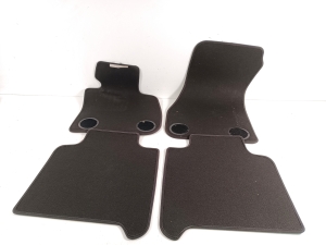 BMW 2 SERIES (F46) (2015–2026) Salongimatid 7410323 - 2
