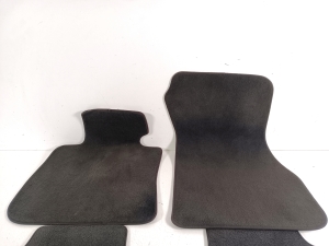 Floor mats - 7410323