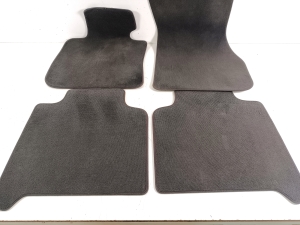 BMW 2 SERIES (F46) (2015–2026) Salongimatid 7410323 - 4