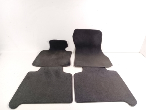 BMW 2 SERIES (F46) (2015–2026) Salongimatid 7410323 - 5