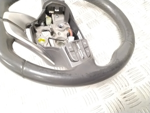 Hyundai IONIQ (2016–2026) Steering wheel JHT4105 - 3
