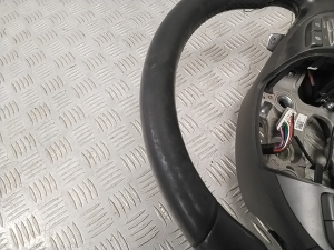 Hyundai IONIQ (2016–2026) Steering wheel JHT4105 - 4