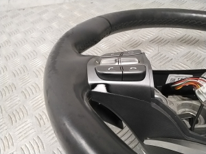 Hyundai IONIQ (2016–2026) Steering wheel JHT4105 - 8
