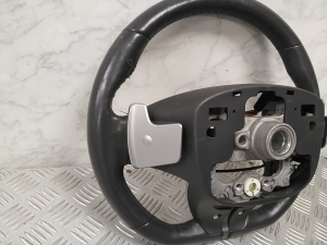 Hyundai IONIQ (2016–2026) Steering wheel JHT4105 - 9
