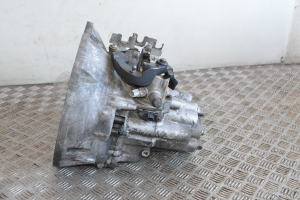 Ford Focus (2011–2018) Getriebe AV6R7002KH - 3