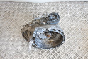 Ford Focus (2011–2018) Getriebe AV6R7002KH - 8