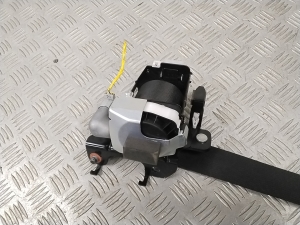 Hyundai IONIQ (2016–2026) Tagumine turvavöö 89820G2300 - 3