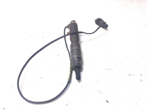 Volkswagen LT II (1996–2006) Injektor Einspritzdüse 074130202A - 4