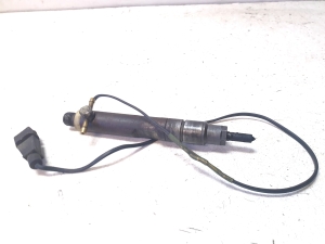 Volkswagen LT II (1996–2006) Injektor Einspritzdüse 074130202A - 5