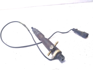 Volkswagen LT II (1996–2006) Injektor Einspritzdüse 074130202A - 6