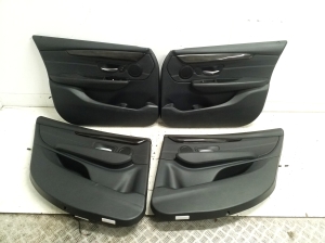 BMW 2 SERIES (F46) (2015–2026) Salons un tā detaļas - 14