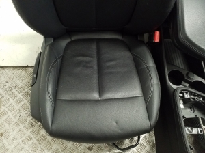 BMW 2 SERIES (F46) (2015–2026) Salons un tā detaļas - 21