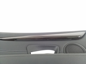 BMW 2 SERIES (F46) (2015–2026) Salons un tā detaļas - 3