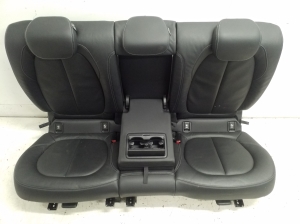 BMW 2 SERIES (F46) (2015–2026) Salons un tā detaļas - 6