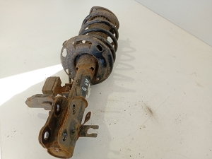 Mazda CX-5 (2017–2026) Front shock absorber and its components 70207530 - 4