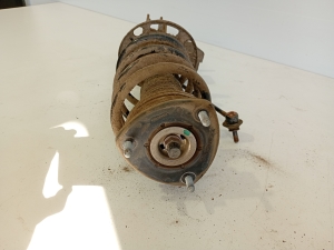 Mazda CX-5 (2017–2026) Front shock absorber and its components 70207530 - 5