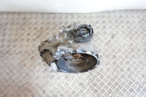 Ford Focus (2004–2011) Gearbox AV6R7002GF - 2