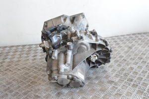 Ford Focus (2004–2011) Gearbox AV6R7002GF - 10
