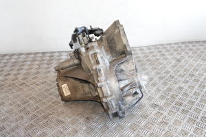 Ford Focus (2004–2011) Gearbox AV6R7002GF - 11