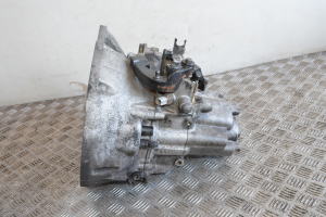 Ford Focus (2004–2011) Gearbox AV6R7002GF - 3
