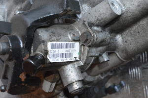 Ford Focus (2004–2011) Gearbox AV6R7002GF - 4