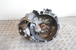 Gearbox - AV6R7002GF