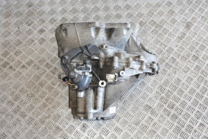 Ford Focus (2004–2011) Gearbox AV6R7002GF - 6