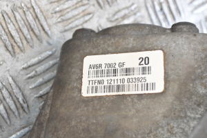 Ford Focus (2004–2011) Gearbox AV6R7002GF - 7