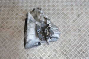 Ford Focus (2004–2011) Gearbox AV6R7002GF - 8