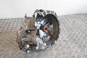 Ford Focus (2004–2011) Gearbox AV6R7002GF - 9