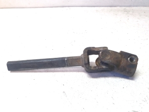 Steering shaft universal joint - 