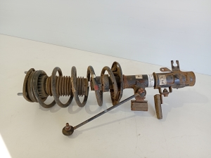  Front shock absorber and its components  - 70207530 