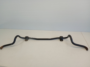 Mazda CX-5 (2017–2026) Front anti-roll bar and its parts N243 - 2