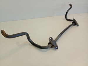 Mazda CX-5 (2017–2026) Front anti-roll bar and its parts N243 - 4