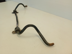 Mazda CX-5 (2017–2026) Front anti-roll bar and its parts N243 - 5