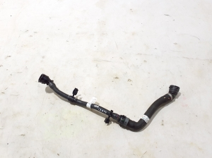   Wasserschlauch Kühler  - A1675004202 