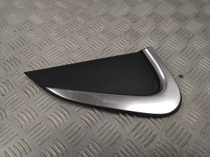   Rear pillar exterior trim  - 87820G2100 