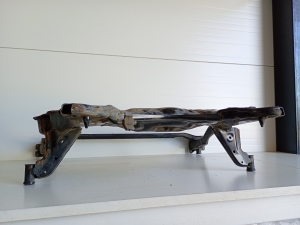 Mazda CX-5 (2017–2026) Front subframe - 2