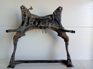 Mazda CX-5 (2017–2026) Front subframe - 3