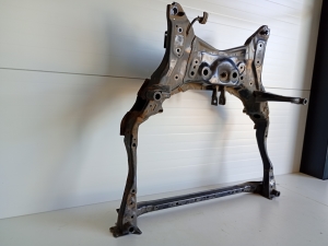 Mazda CX-5 (2017–2026) Front subframe - 5