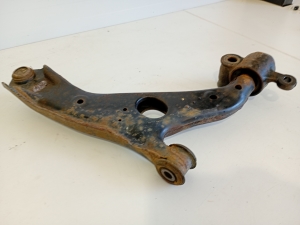 Mazda CX-5 (2017–2026) Querlenker vorne 120220211D - 4