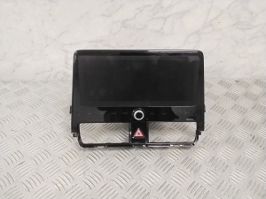   Audio, video, navigation  - 96560G7230 